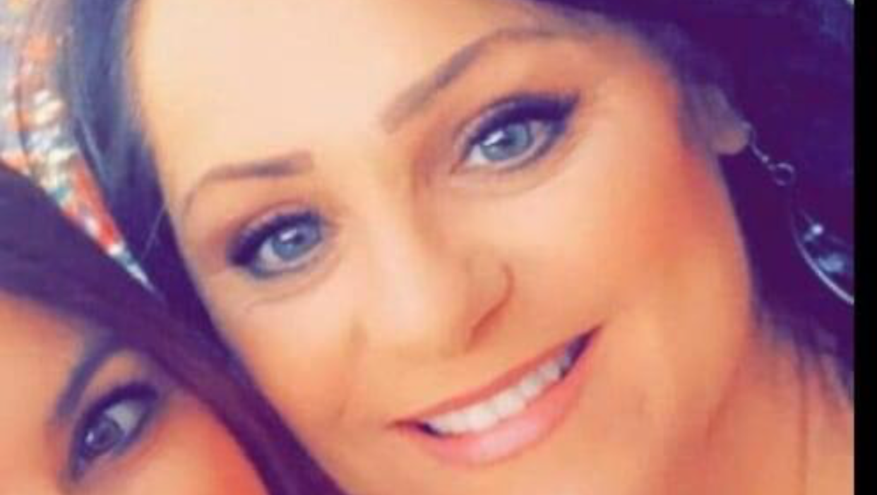 Fundraiser for Rebecca Cleveland by Erin Nail Urgent Help Becky keep