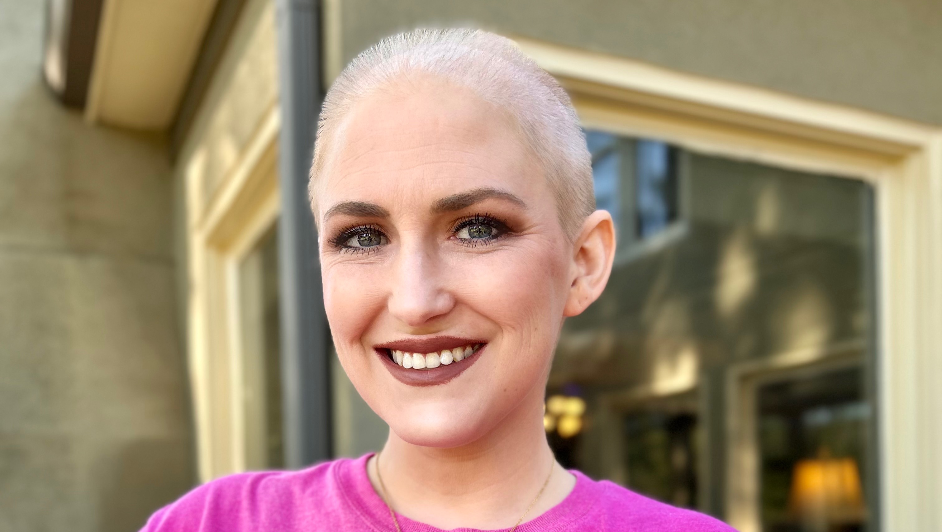 Fundraiser by Taylor Riley : Help Taylor Beat Breast Cancer!