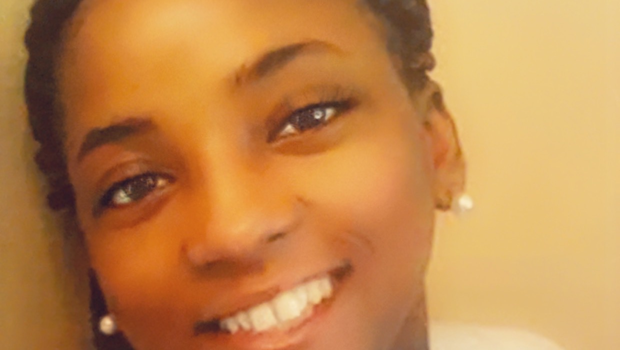 Shambria Rutherford Fundraiser by Rikki Boykin : Shambria Boykin