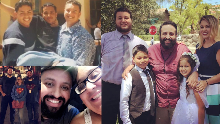 Fundraiser by Marisol Rincon : Robert Rincon