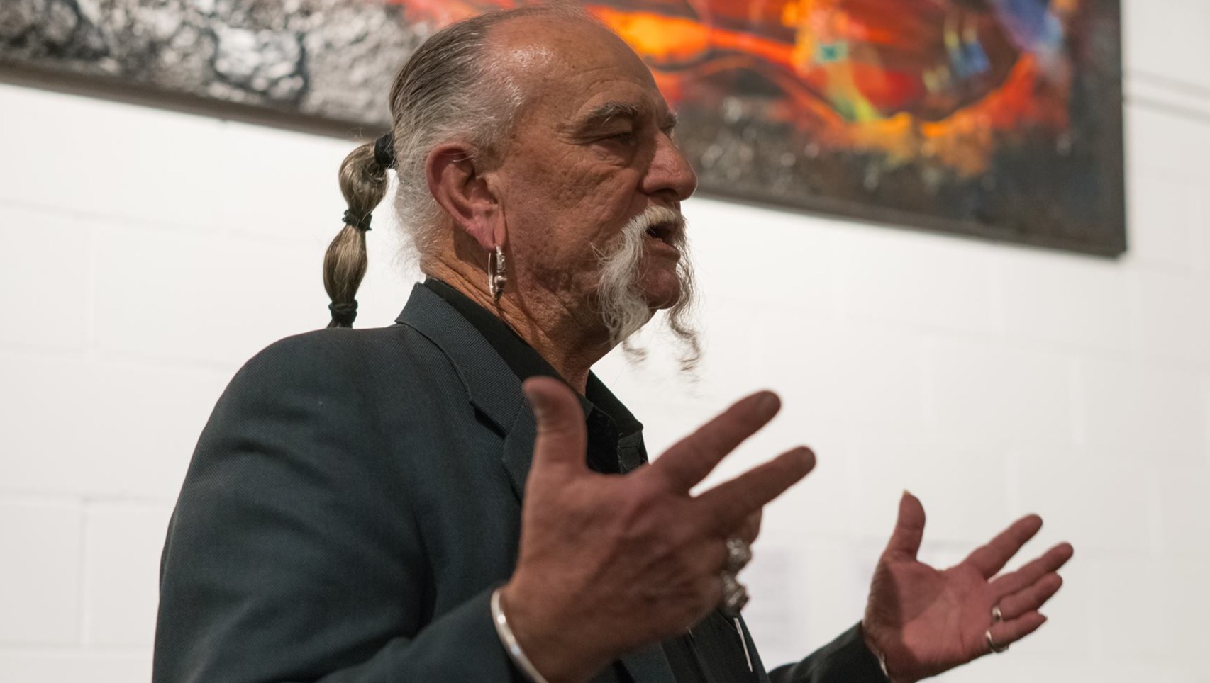 Fundraiser by Todd Gee : Help Wayne Weaver with his medical costs