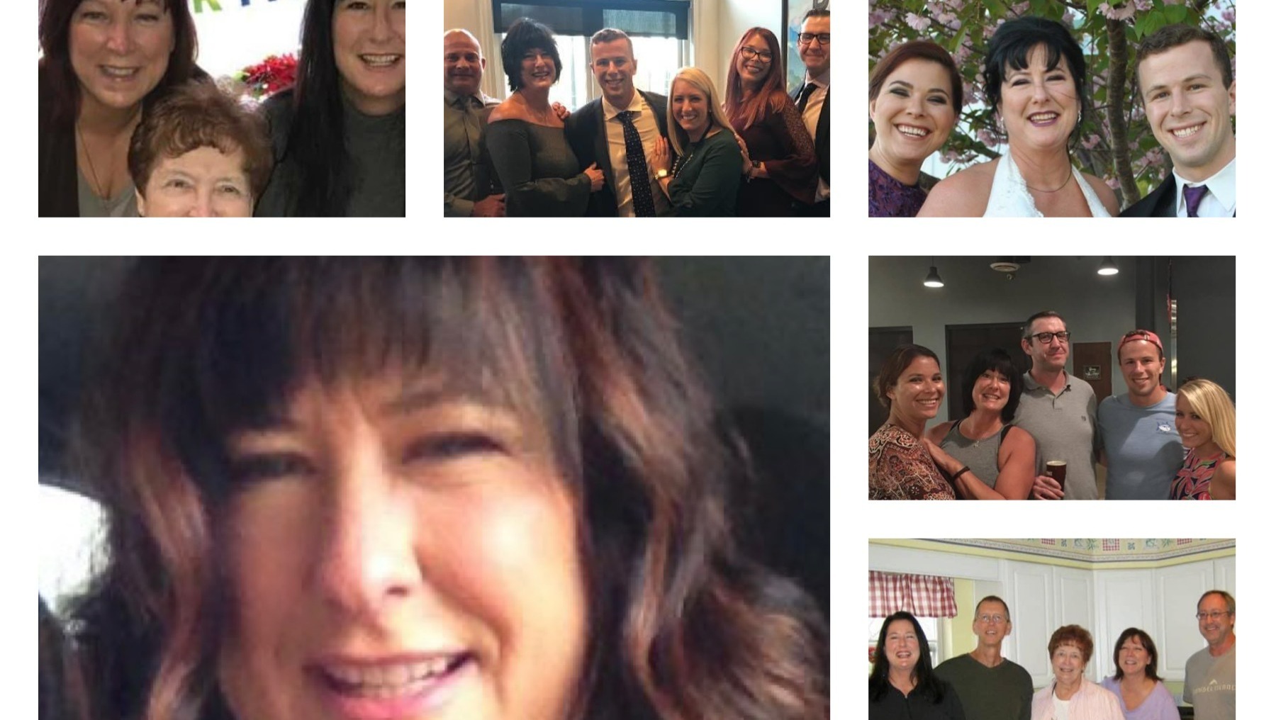 Fundraiser for Amy Dodd by Eric Derflinger : Help Amy Dodd with cancer ...