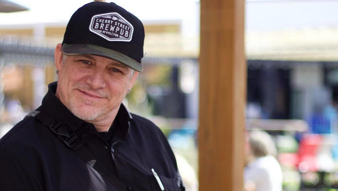 Fundraiser for Michael Reed by Kirstie Allen : Help Mike Reed with his ...