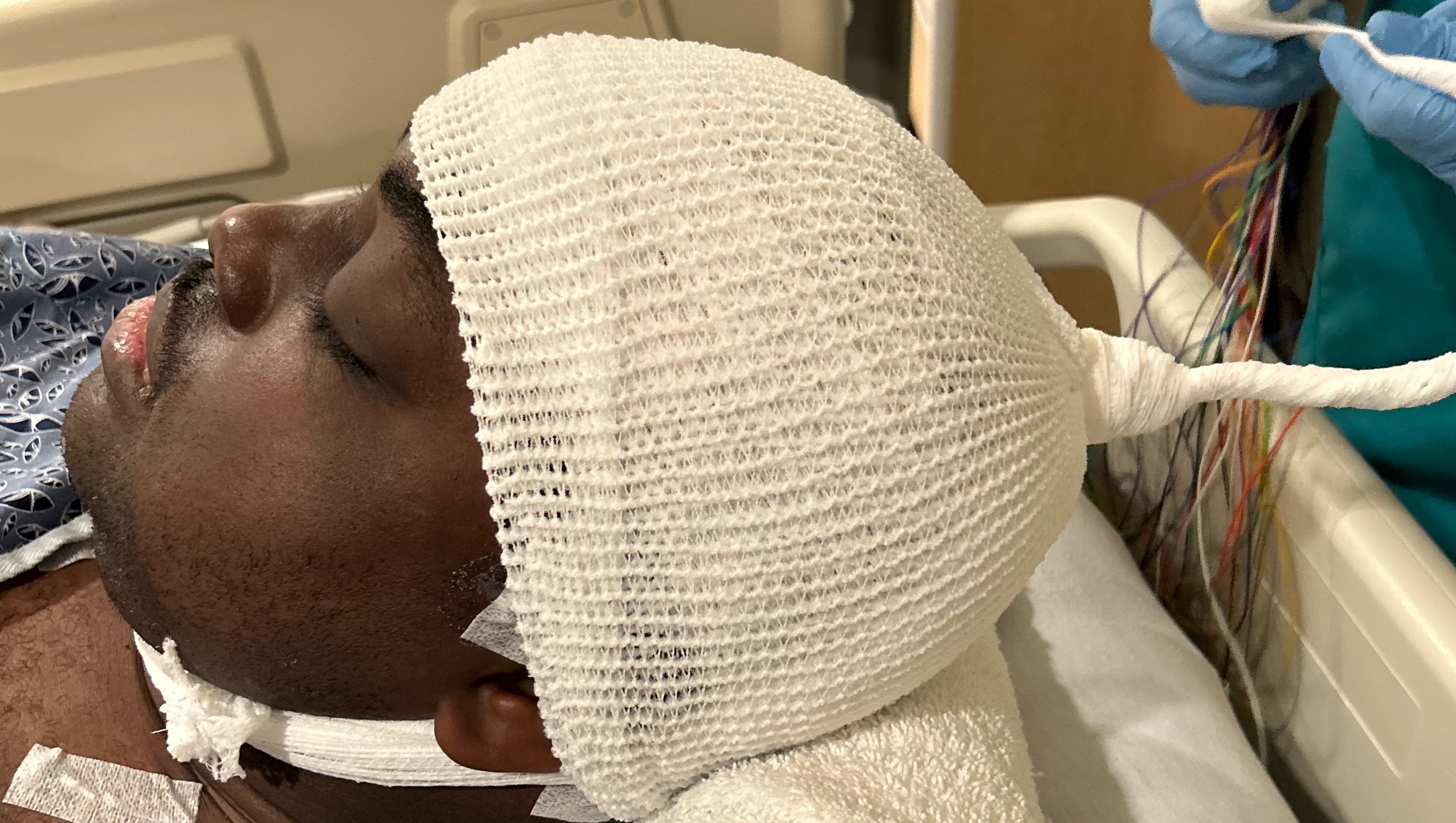 Fundraiser by Jenny Rivera : Joshua Williams Medical Expenses
