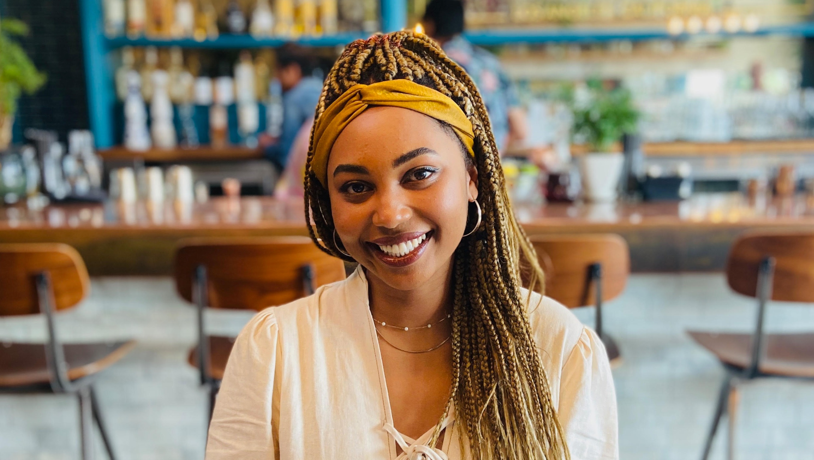 Fundraiser for Ayda Alemayehu by Christina Kawile : Funeral Expenses ...