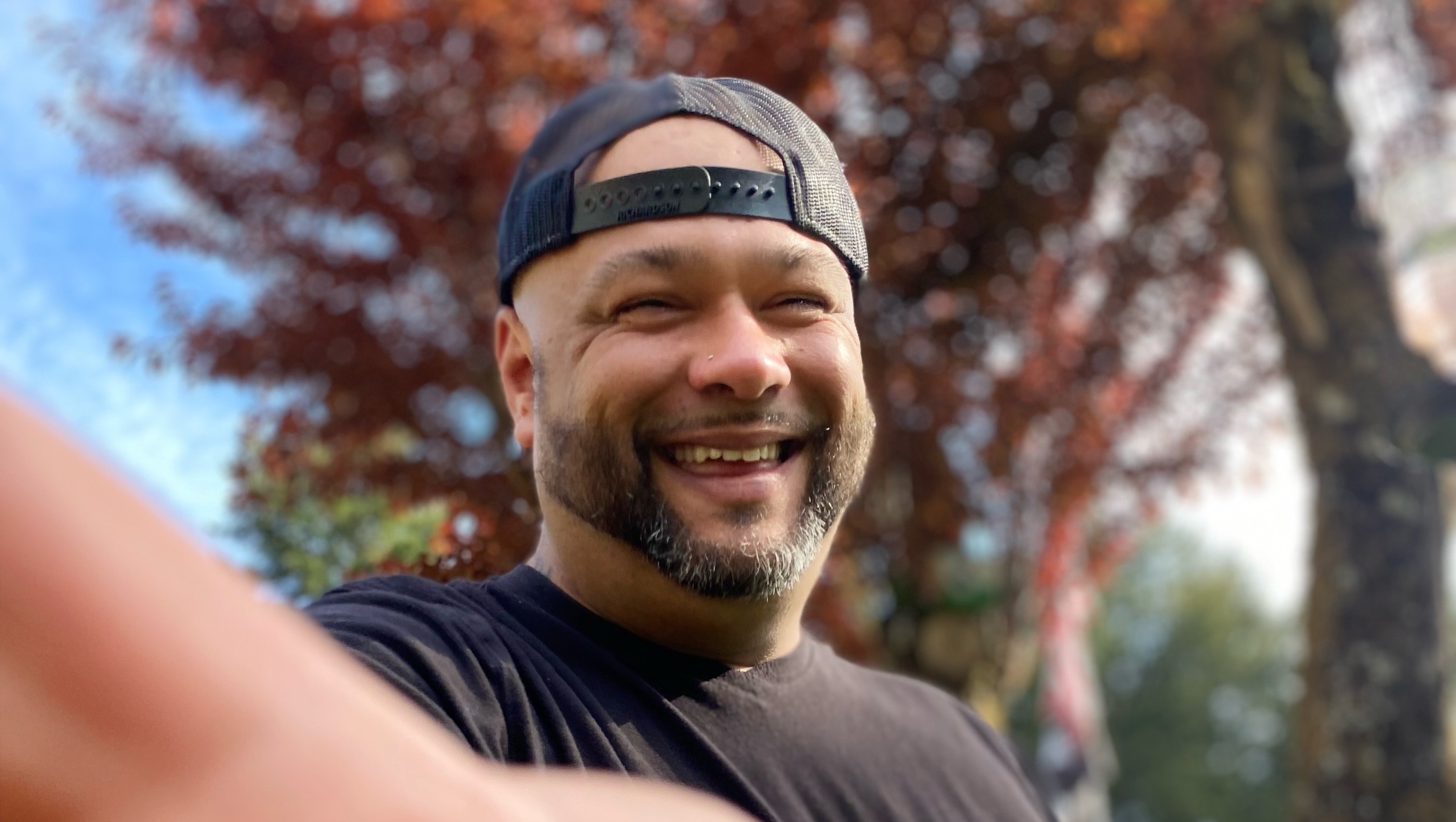 Fundraiser for Sahara Russell by Roy Watkins : Christopher Russell