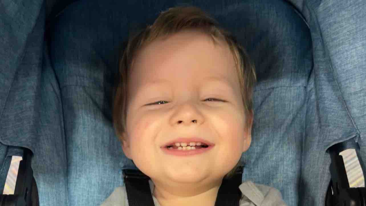 Fighter Jett, Round 2 photo