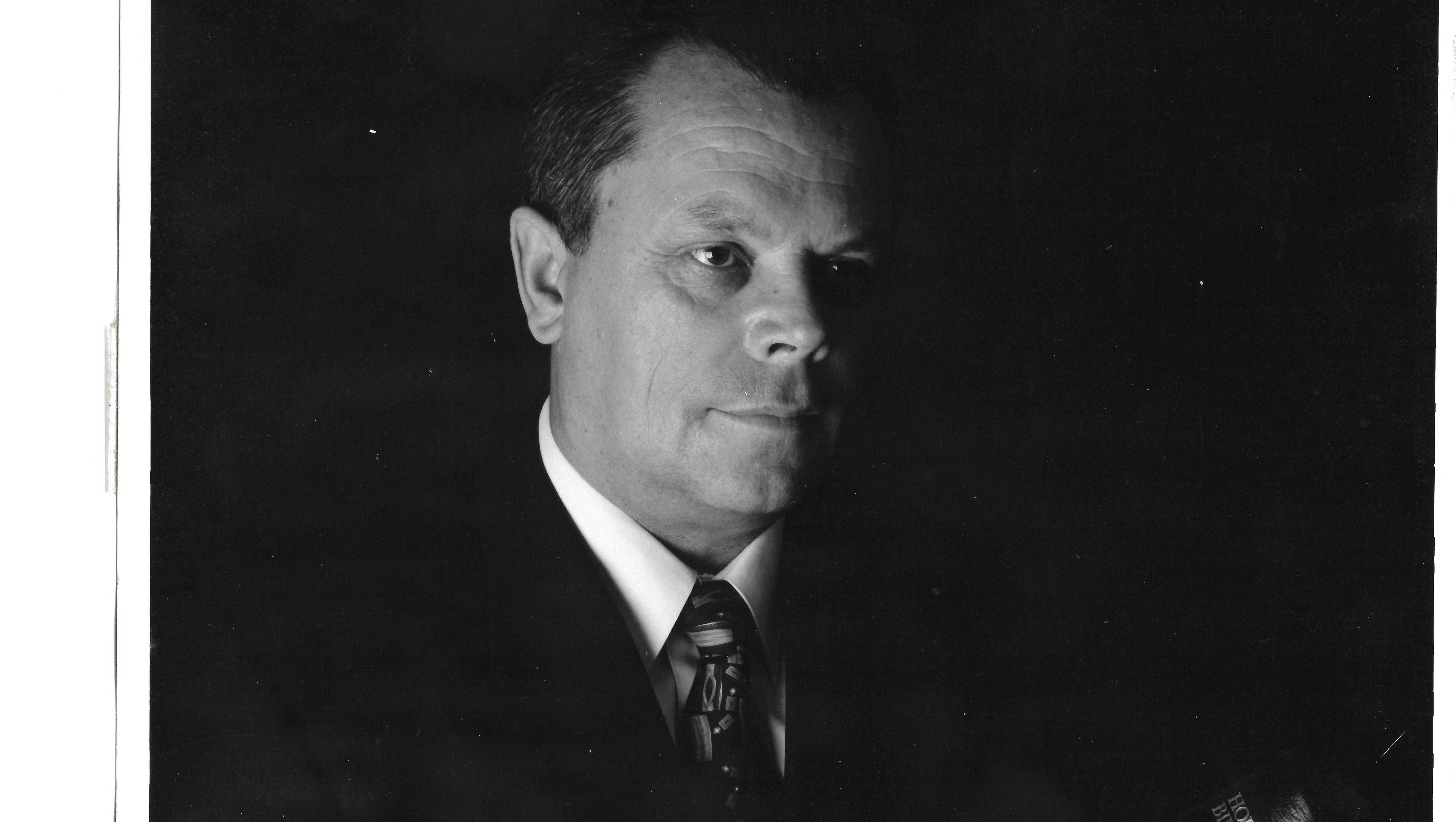 In rememberance of  Bishop Bogdan O. Malski photo