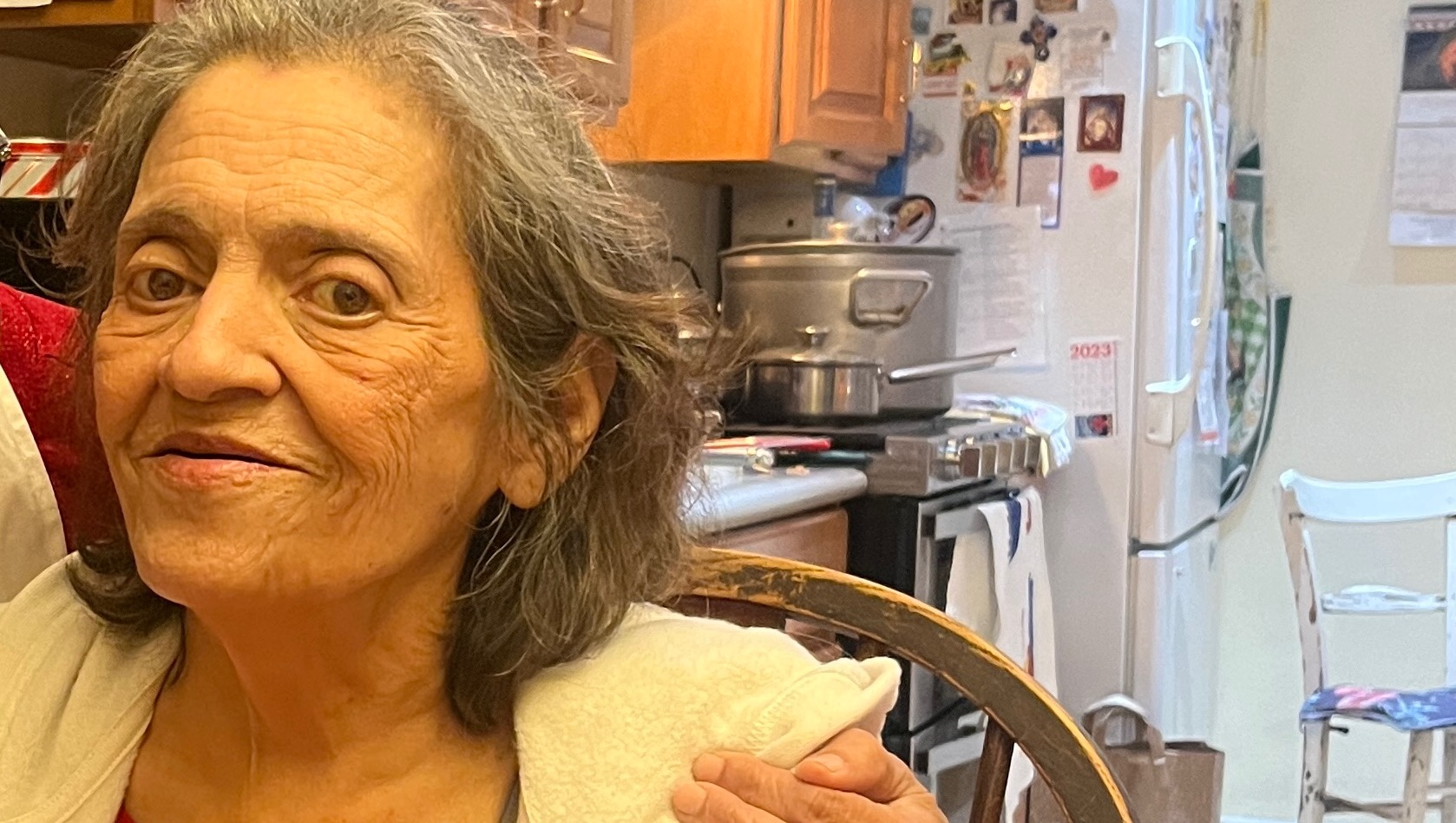 Funeral expenses for Margaret Willis photo