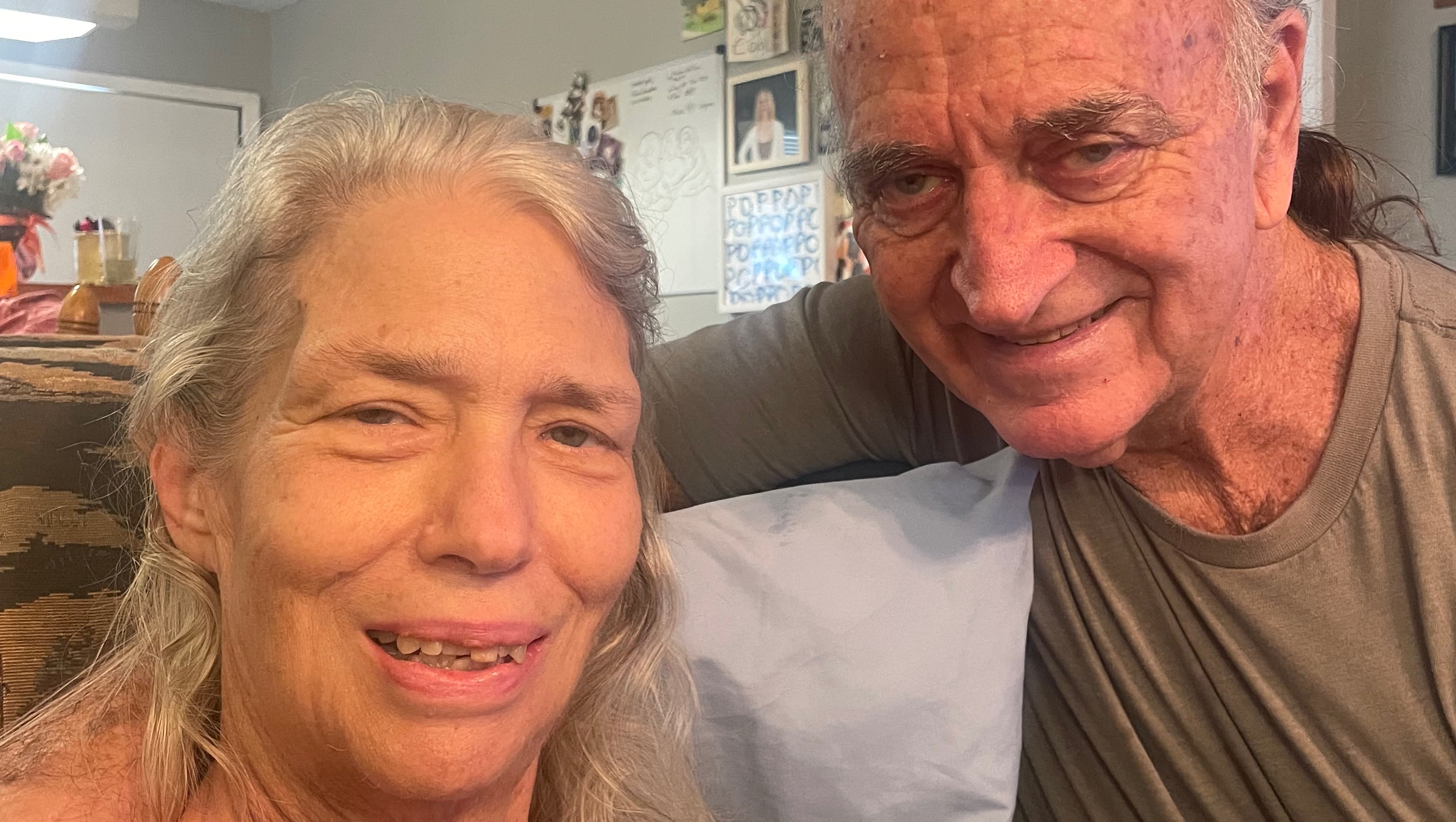 Urgent help needed for our mom photo