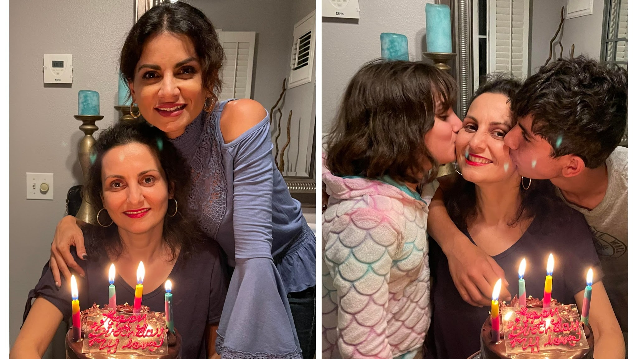 Fundraiser by Maryam Sepehr Sara's cancer treatment single mother