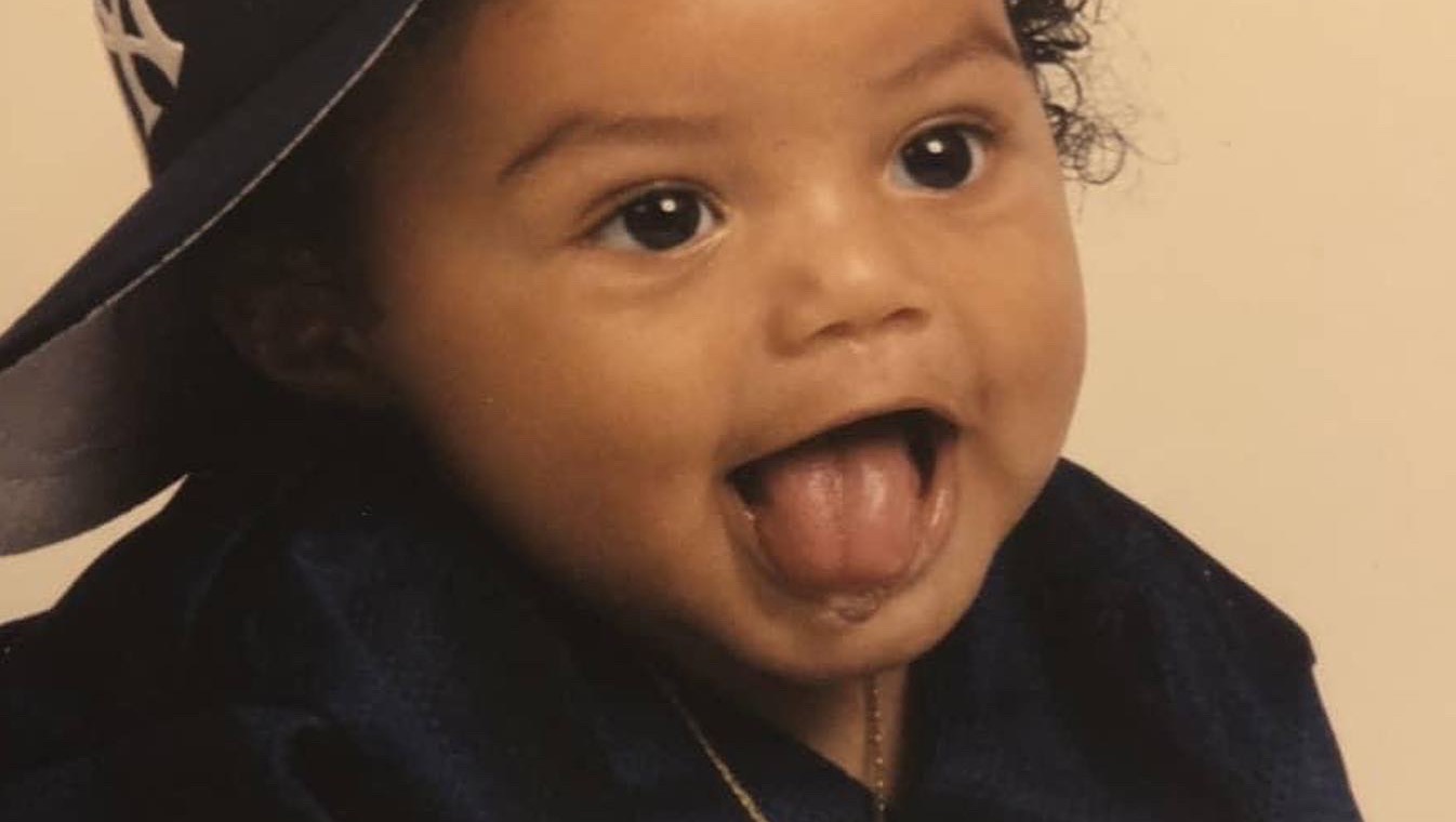 In loving memory of Isiah (Choco) Jones photo