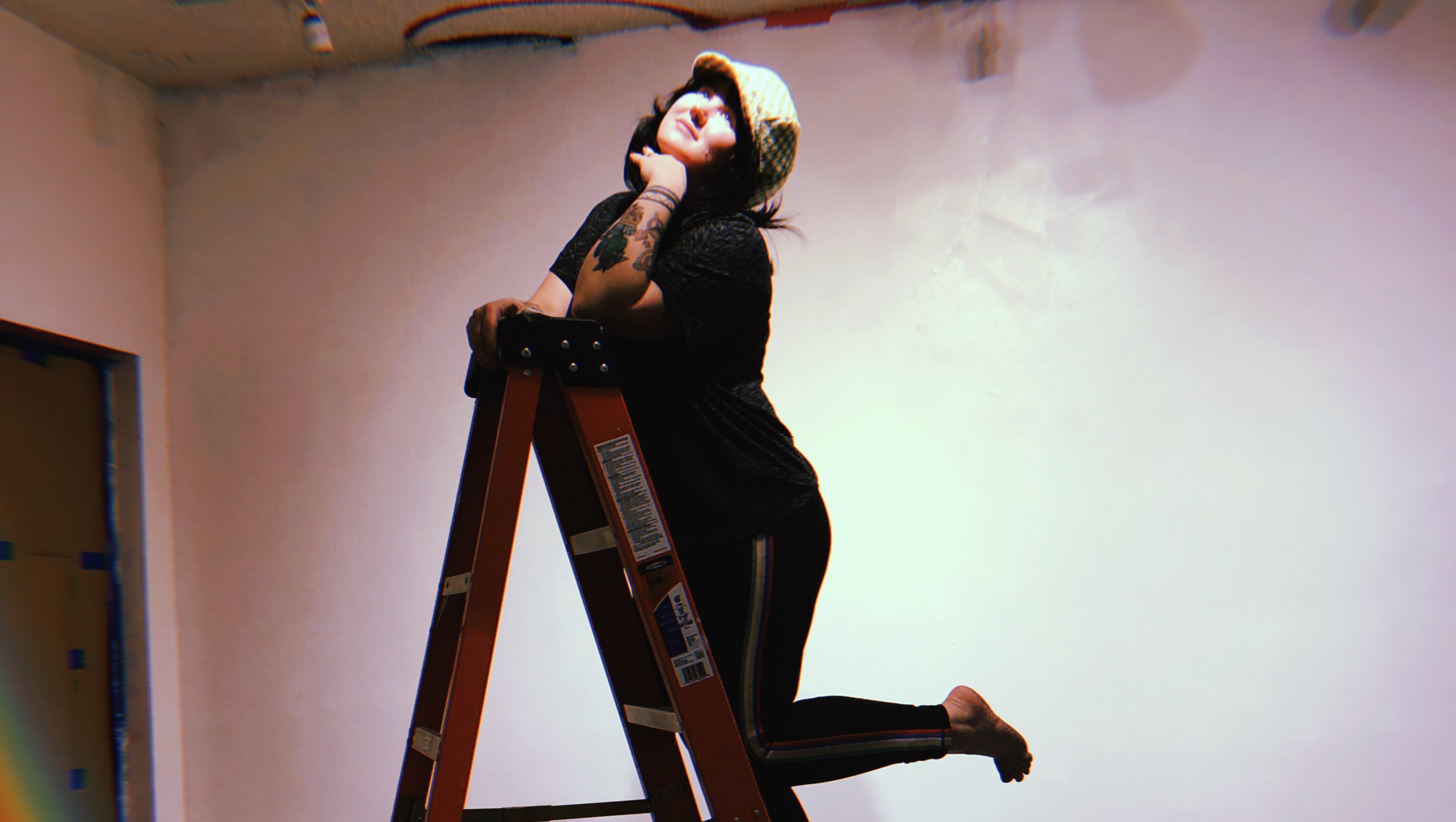 Help Leea Get Back On Her Feet photo