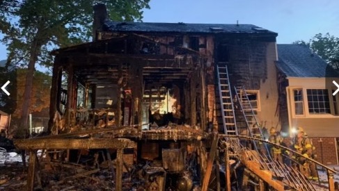 Fundraiser for Christopher Cardwell by Amy Syester : Cardwell Family