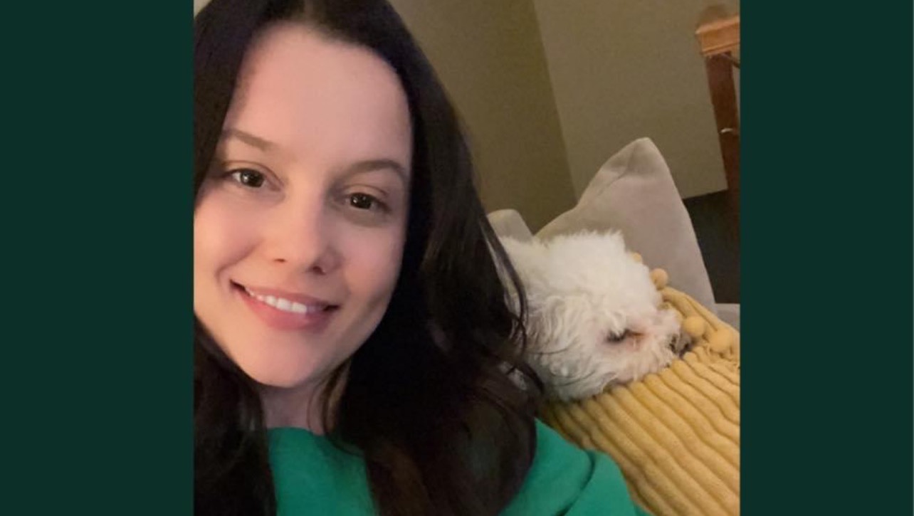 Help Smugnurse on Her Road To Stroke Recovery photo