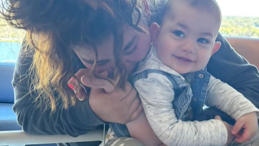 Help Kassie and Kamila Bridge the Gap photo