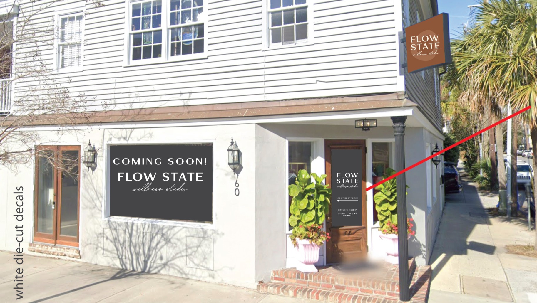 Fundraiser by Kate Moon : FLOW STATE Wellness Studio-Help us open our ...