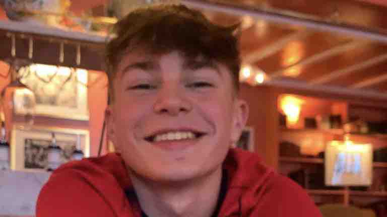 In memory of Harry and Tilly photo