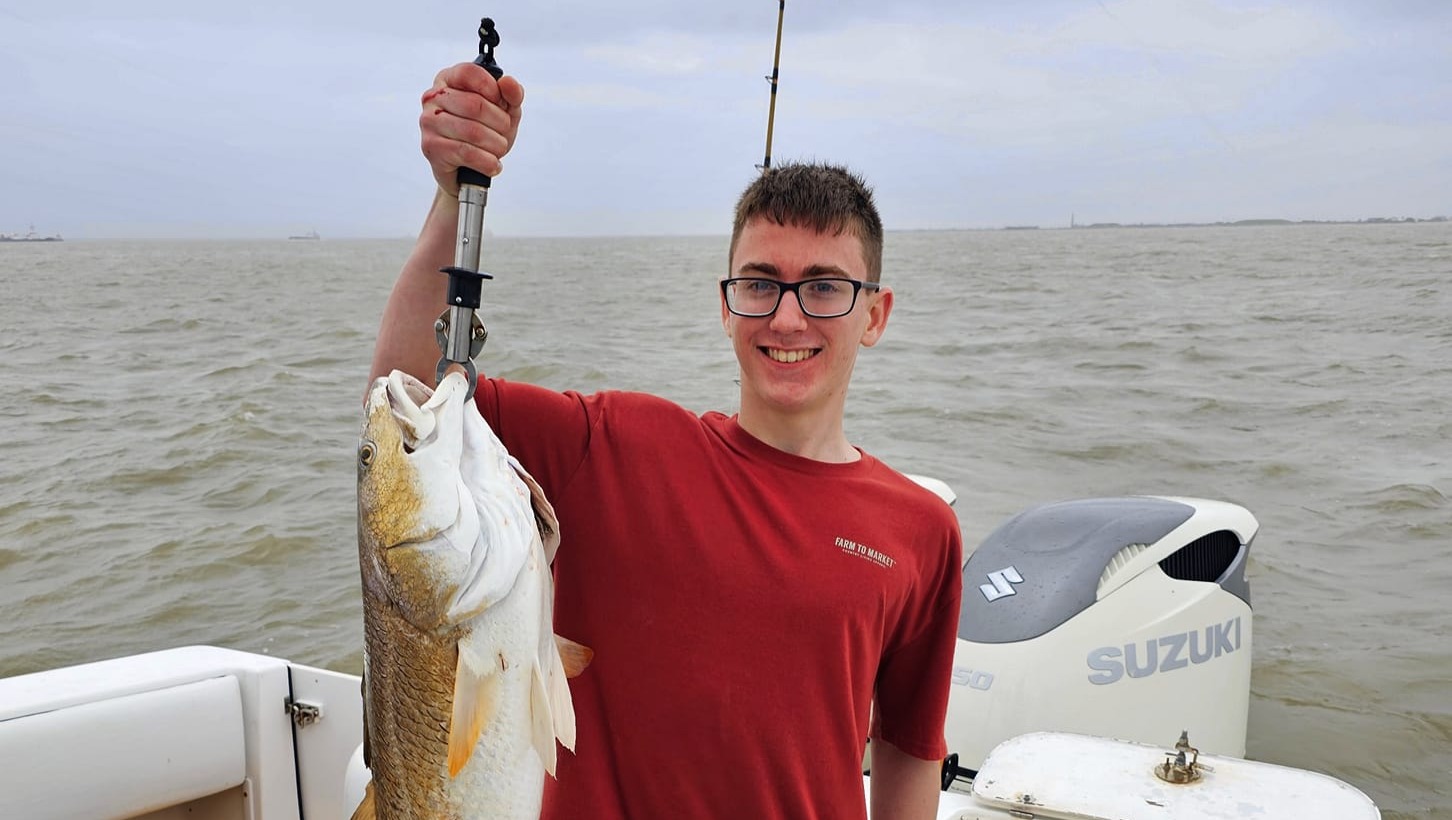 Austin Vanderford Medical- A True Miracle photo