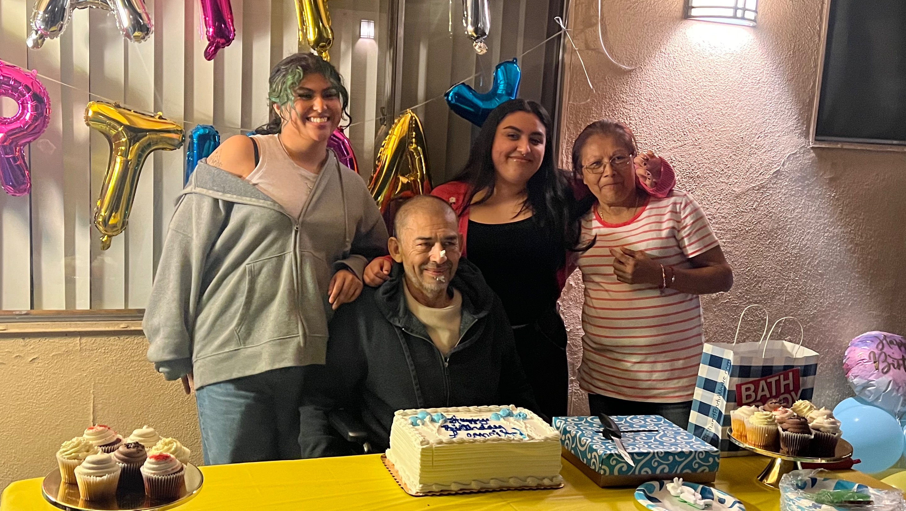 Unexpected Passing? Chavez Funeral Home'S Support In Santa Rosa - 84te51v