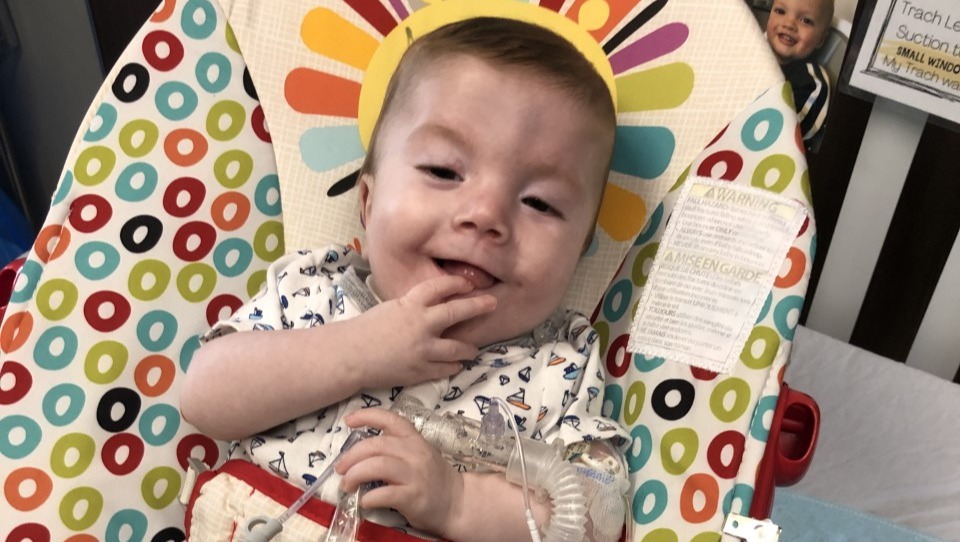 Marissa Raglin Fundraiser for Marissa Raglin by Brittany Friske : The Raglin Family