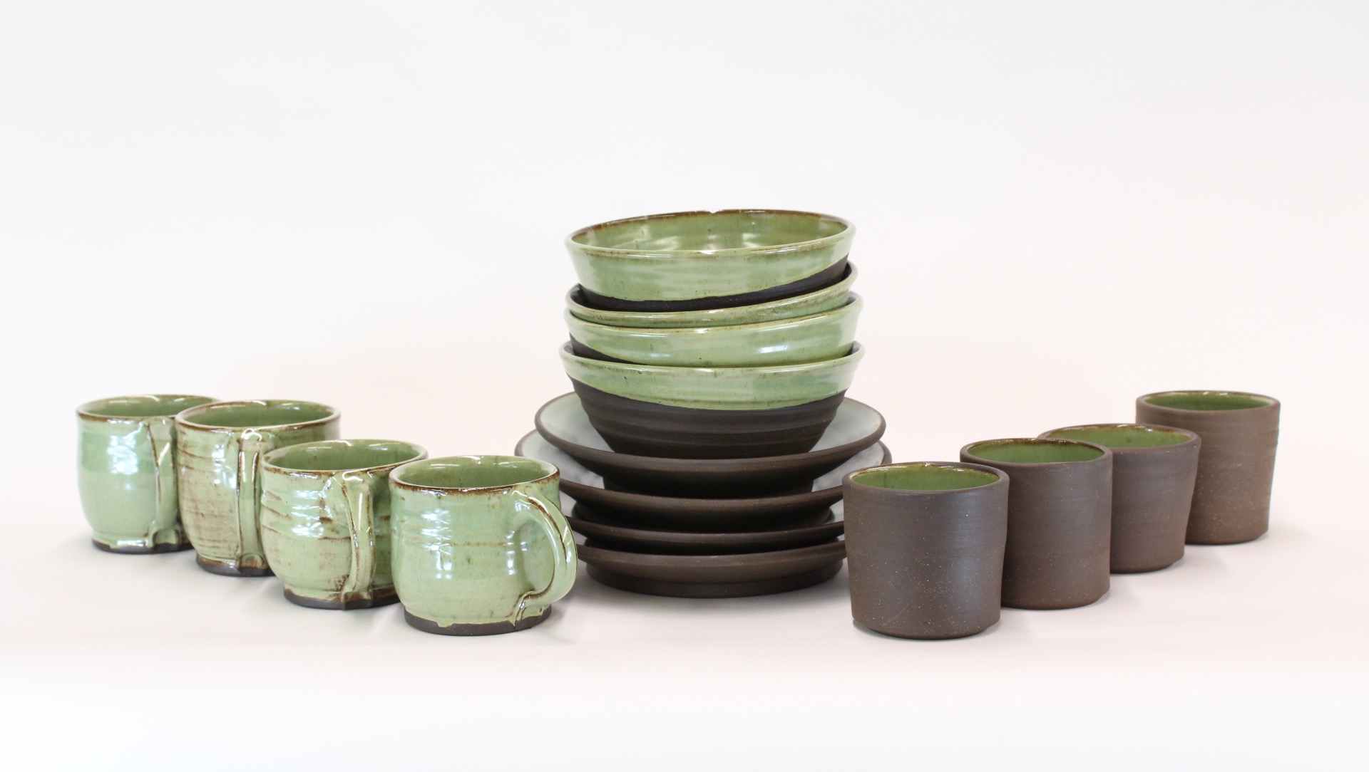 Fundraiser by Katy Lane The Center Community Pottery Studio