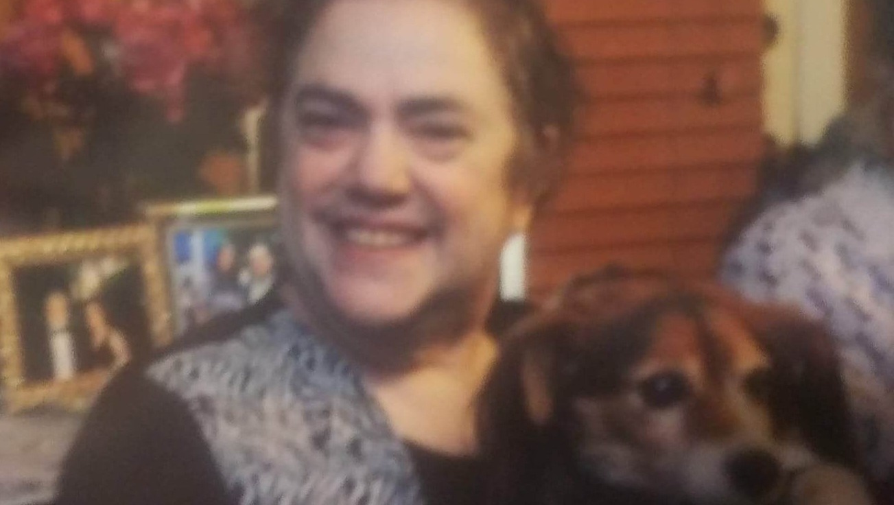 Fundraiser by Rachel Usprich : Joan and Howard Rifkin