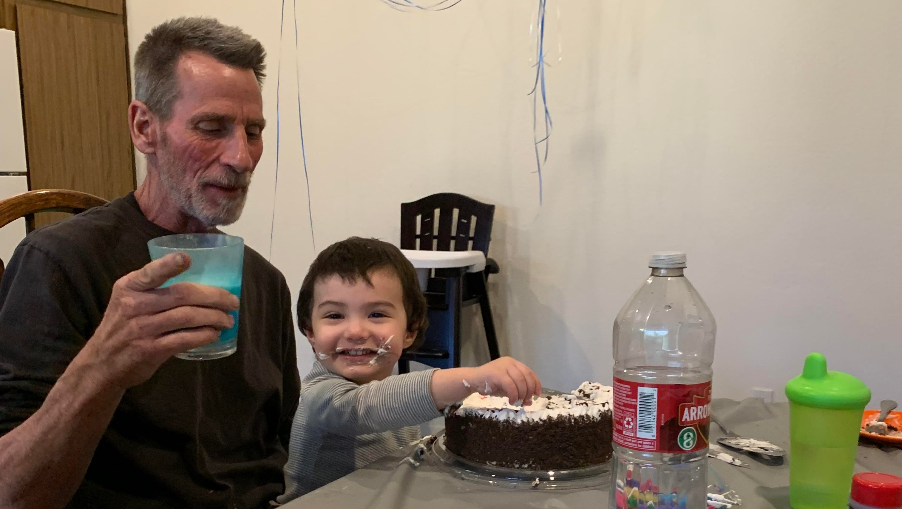 Fundraiser by Roger Riggins Jr : Roger's Riggins Sr Treatment