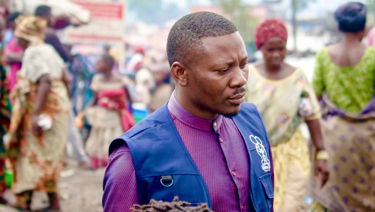 Donate to Rebuild Lives in Congo: Support Displaced Families Today, organized by Moise Bisimwa