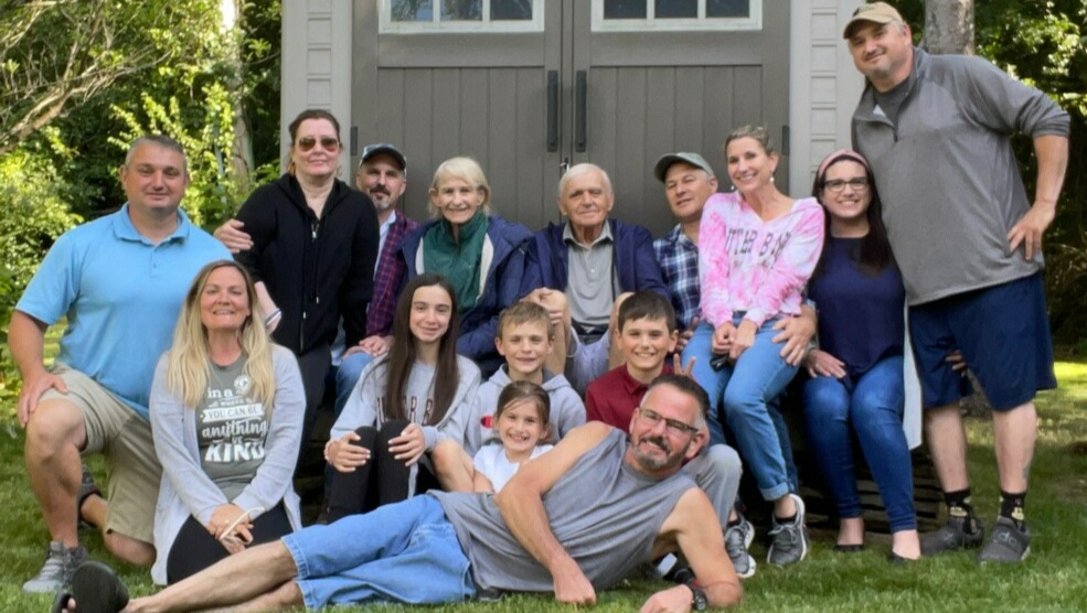 Help Bill Beat Cancer photo