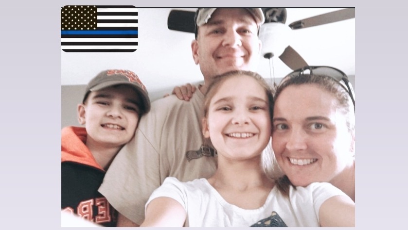 Help a Hero in his time of need... photo