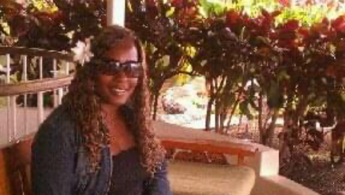 Burial expenses for LaSonjia Rogers photo