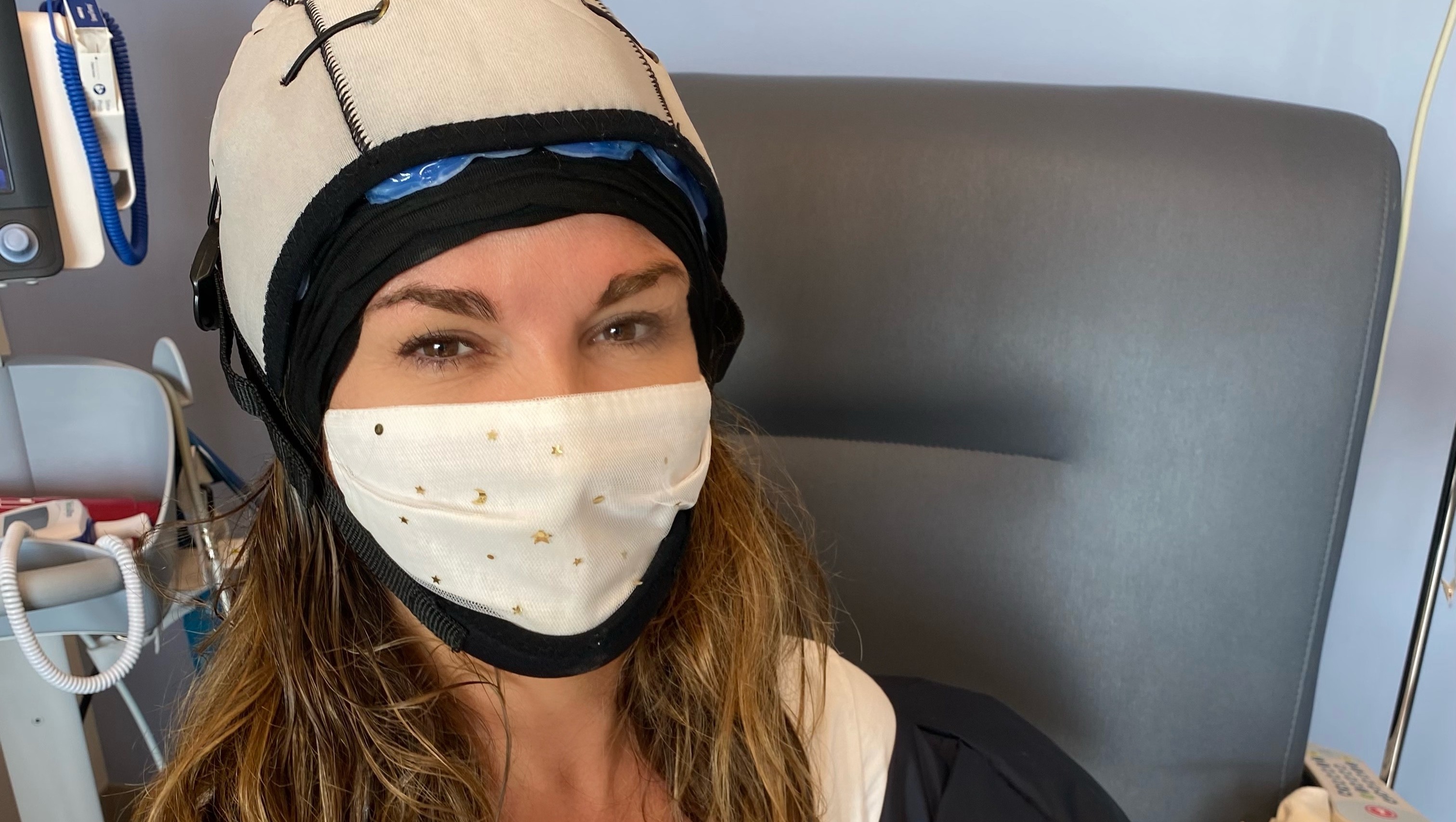 Fundraiser by Heather Roth : Join Heather Roth's Cancer Healing Journey