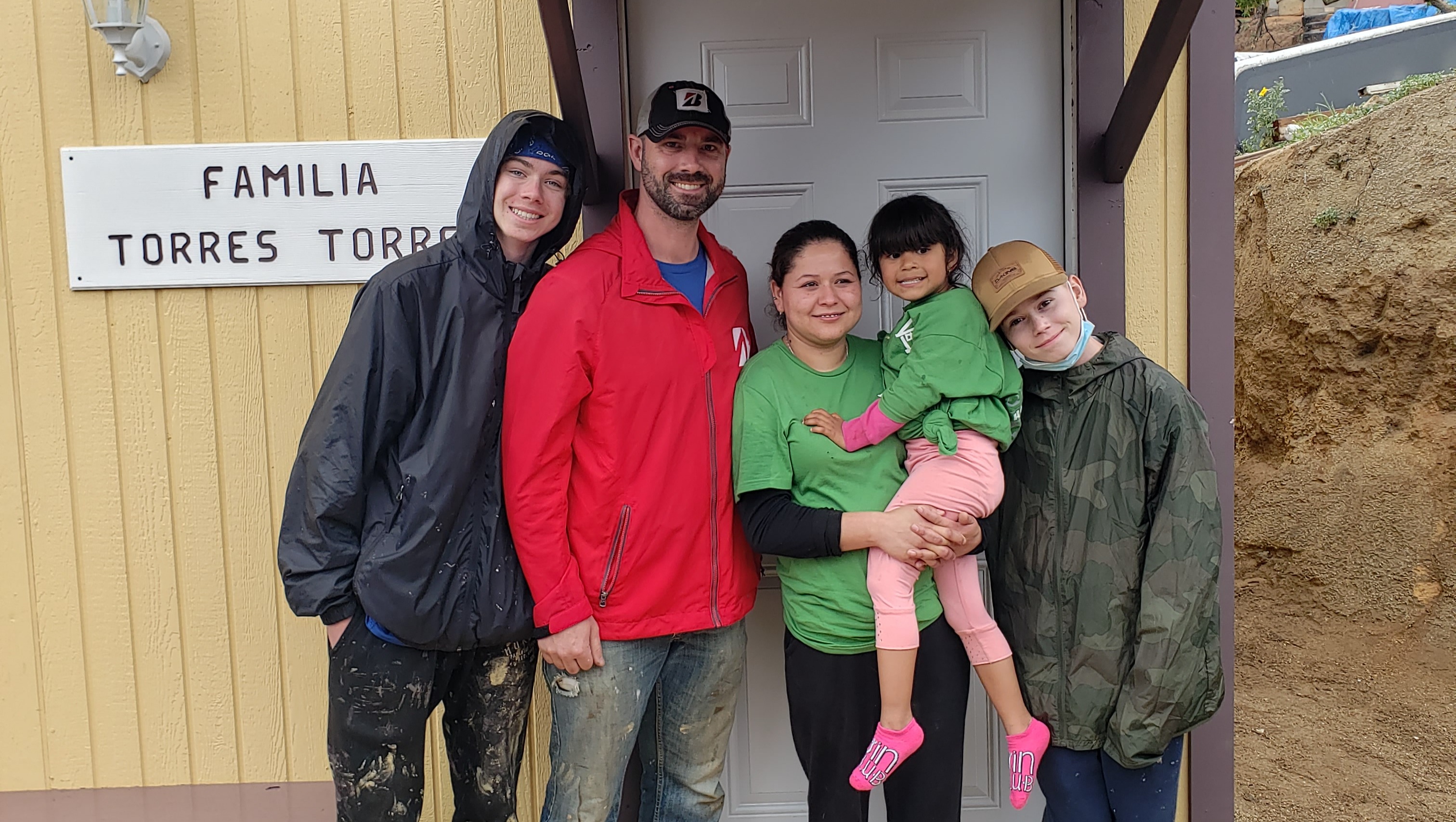 Fundraiser by Ryan Weber Ensenada 2023