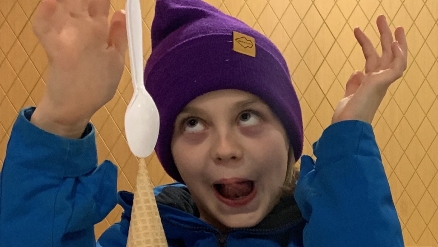 Graham's Road to Recovery and Restoration photo