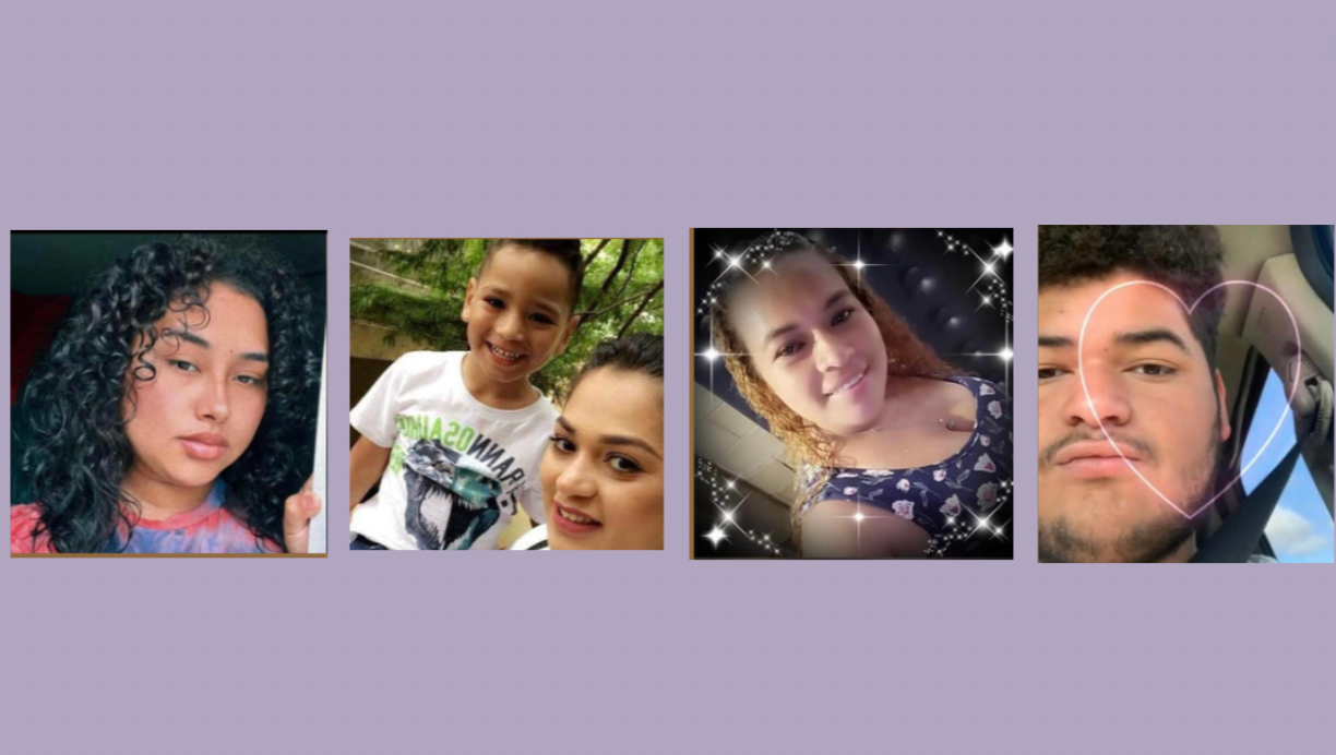 Ayuda Para los 5 Hondureños Asesinados en Texas photo