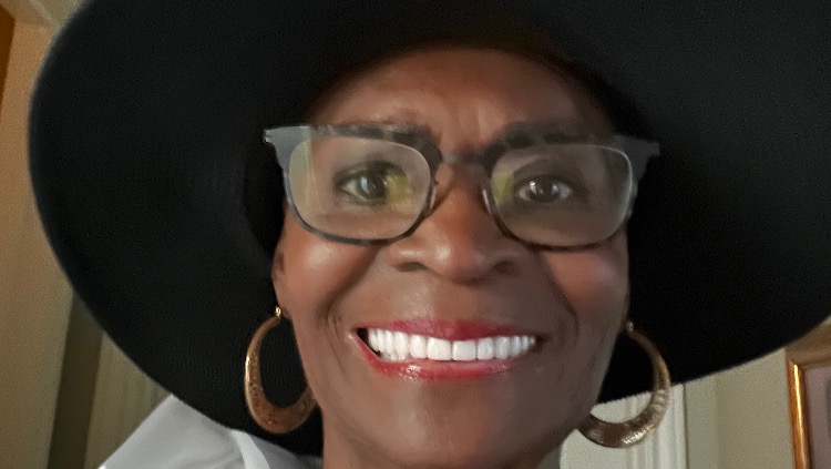 Antoinette “Toni” photo