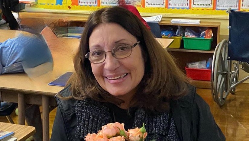 Help Ring in Mrs. Cullen's Retirement! photo