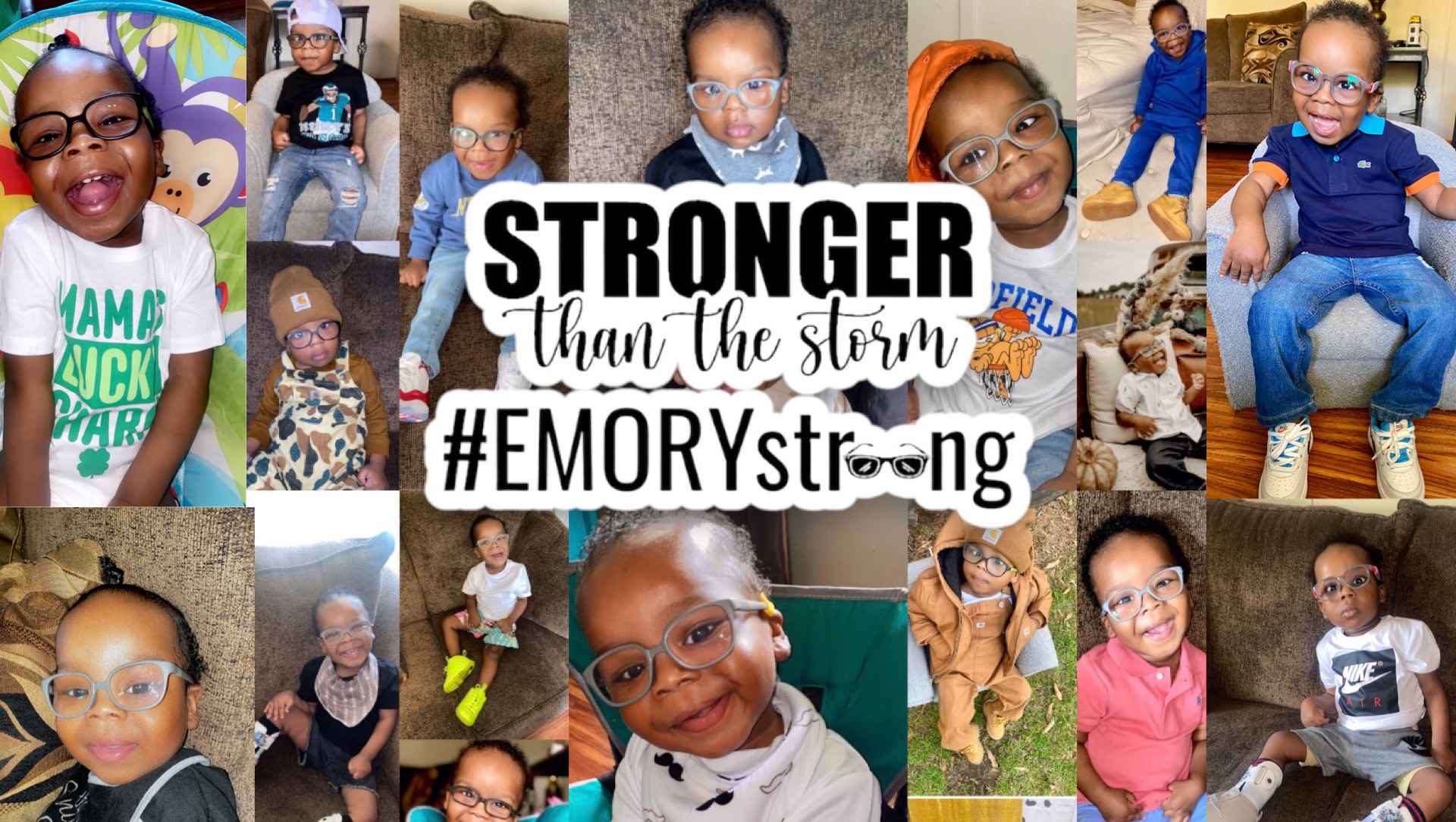 Emory’s Intensive Therapy Journey photo