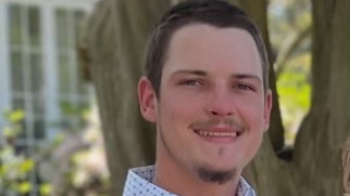 Funeral expenses for Tucker Gibson photo