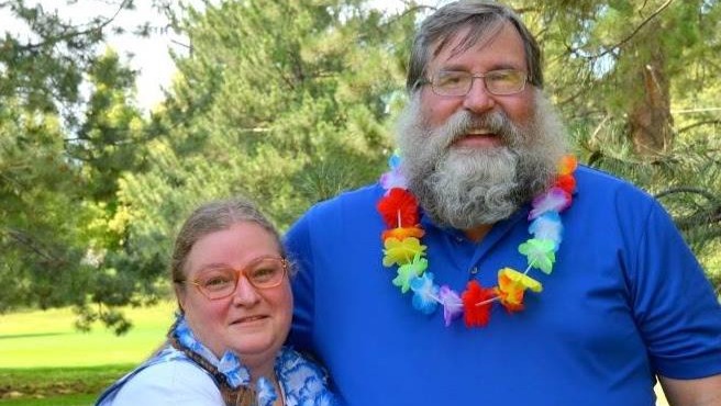 Brett Davidson photo