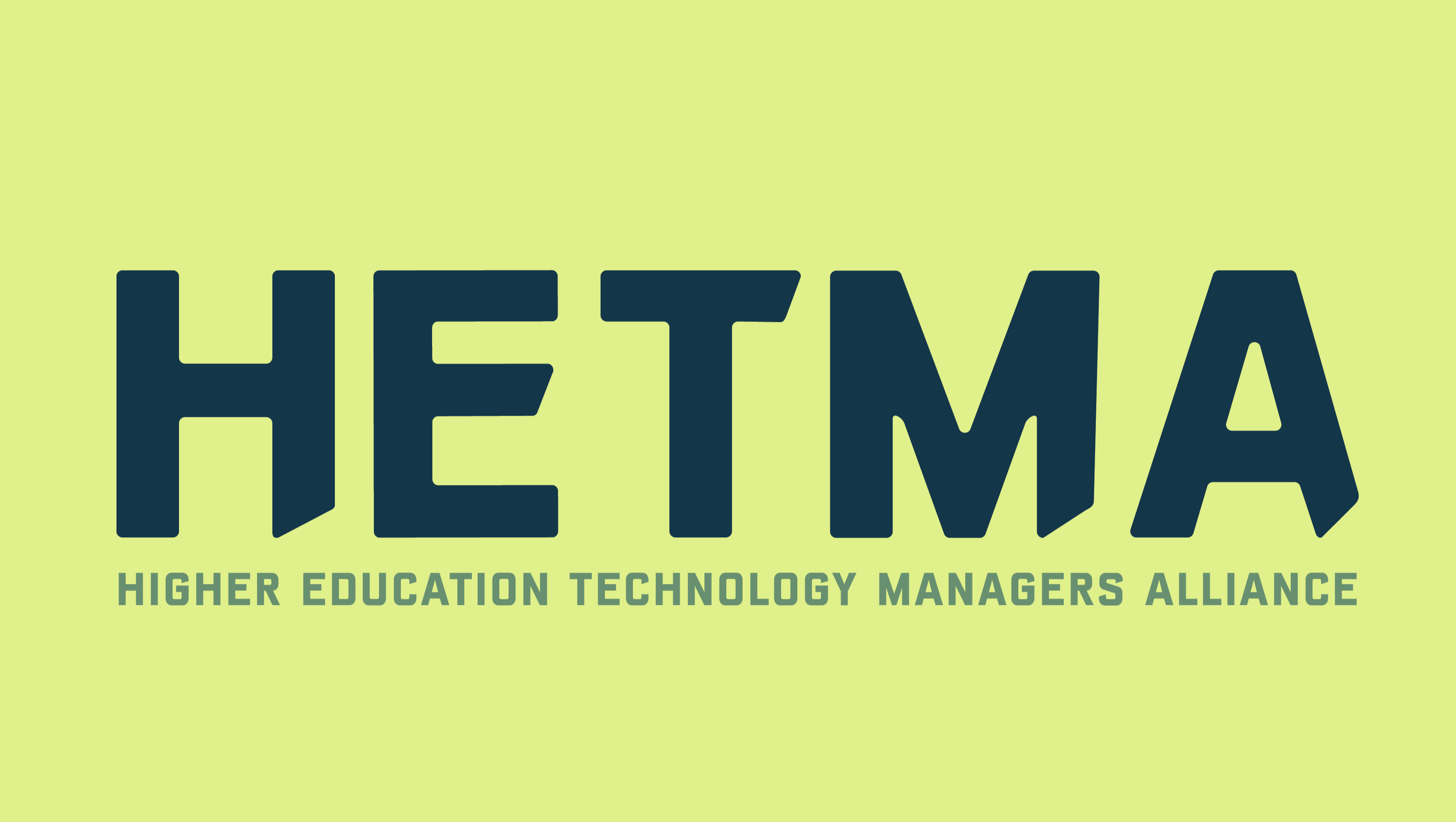 HETMA Prism Scholarship photo