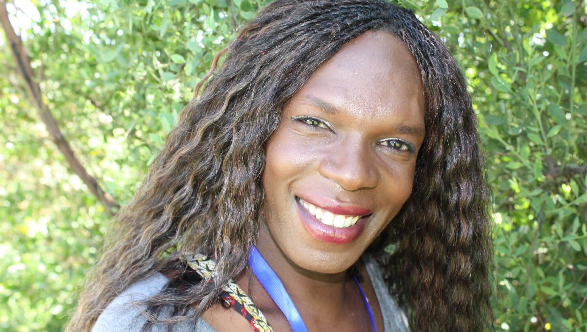 Support Trans Rights in Uganda by Helping Beyonce photo