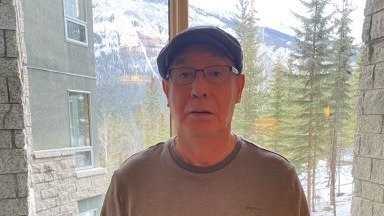 Fundraiser for Peggy Flett by Keith Hornseth : Rod's Road to Recovery