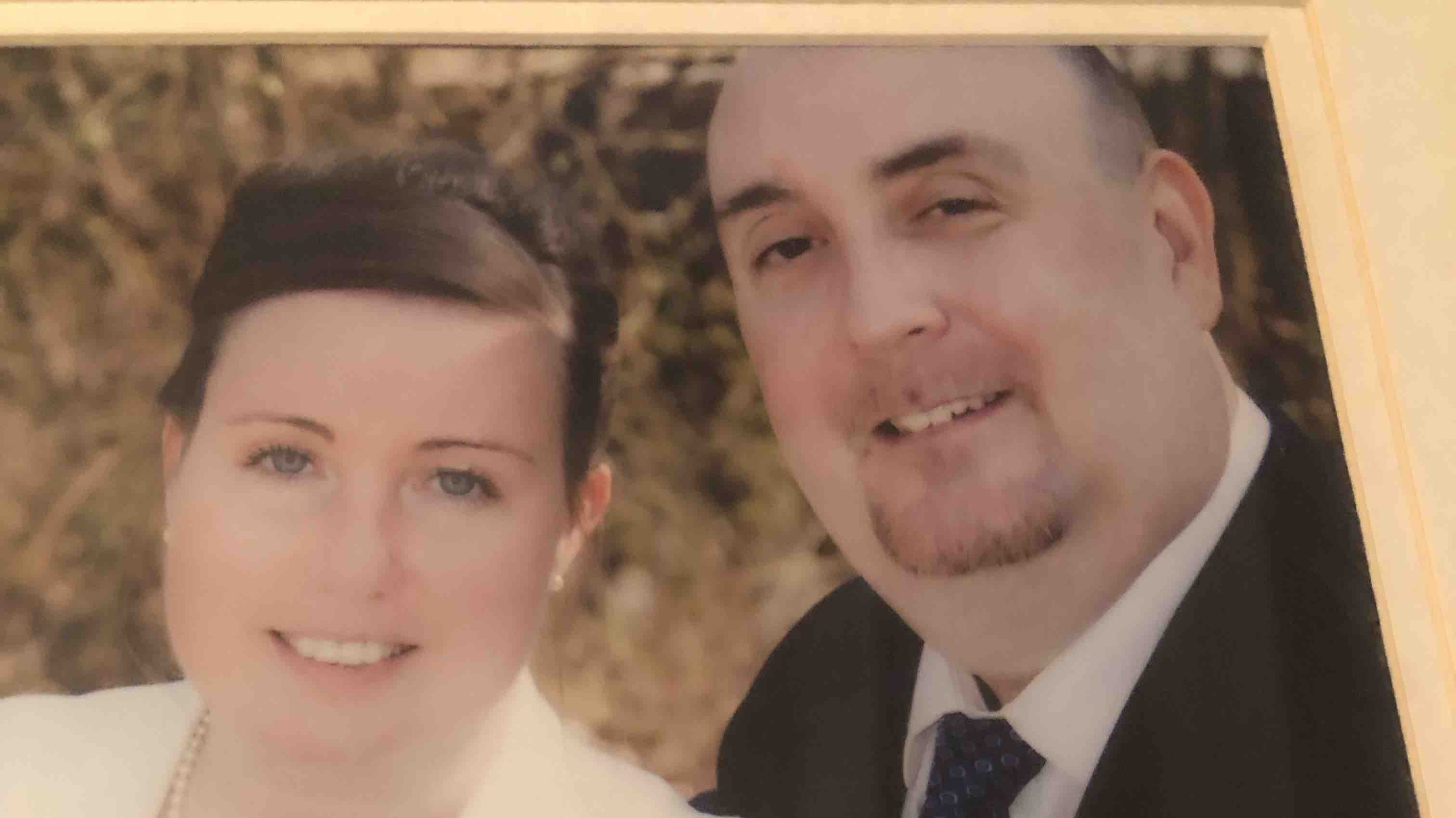 Aaron Riches Fundraiser by John Philipps : Help Aaron Bernard Rich with medical bills