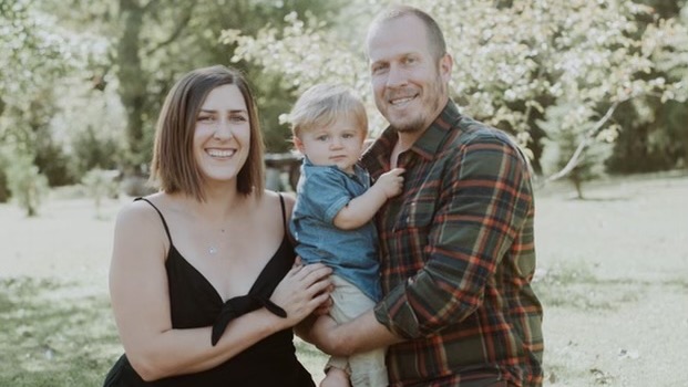 Fundraiser for Alexandra Pearson by Bre Thompson : Please Help Marc & Alex