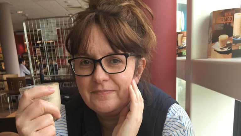 Our Mum's Lung Cancer Fight photo