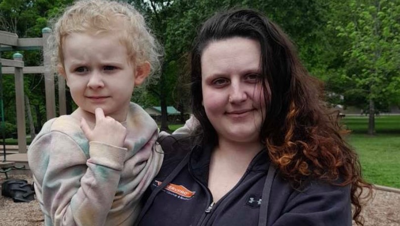 Rebecca Rudd Fundraiser by Rebecca Rudd : Helping for funeral for amber rudd