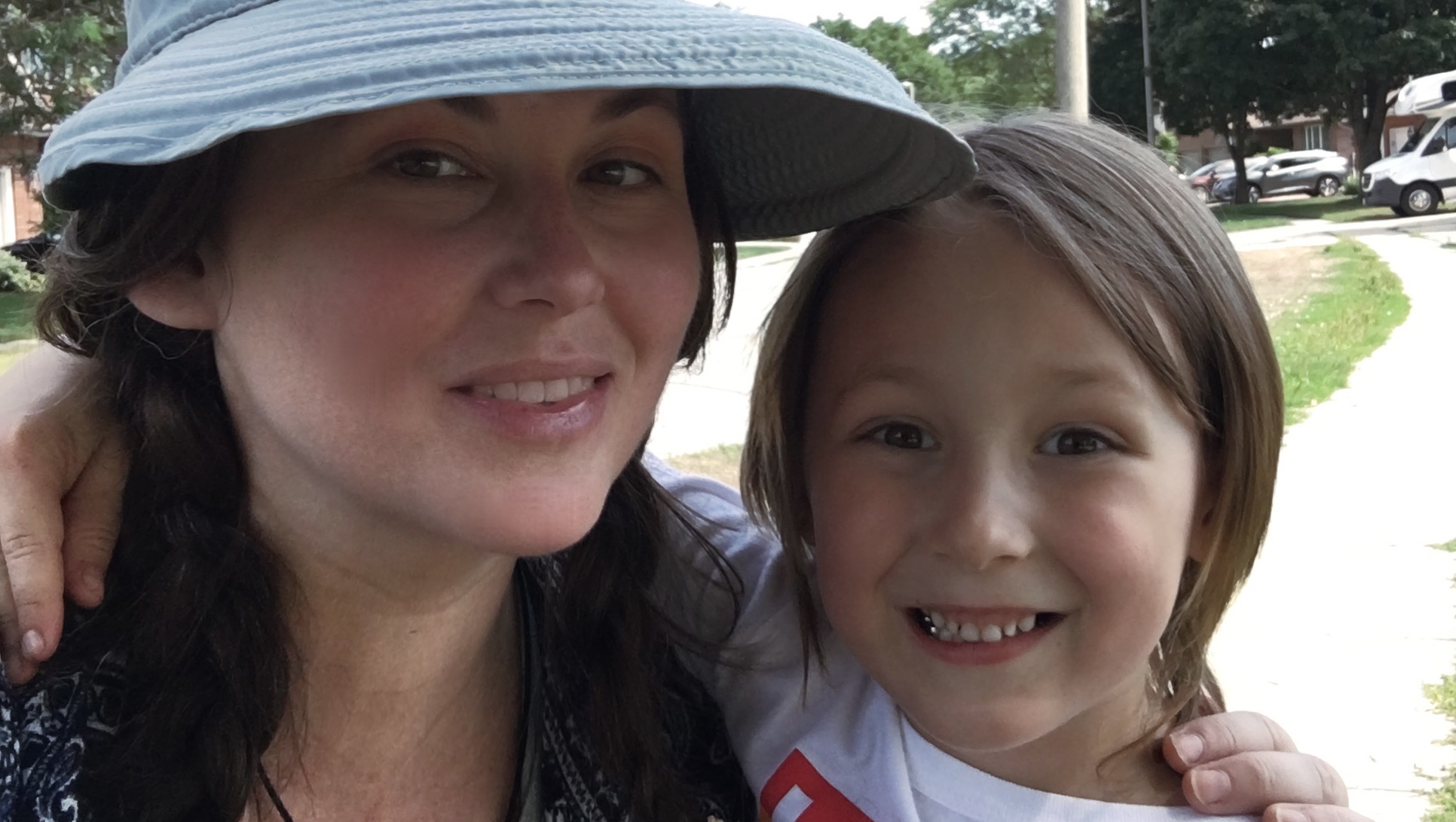 Fundraiser by Shannon Bray : Help Shannon and her young son keep their home