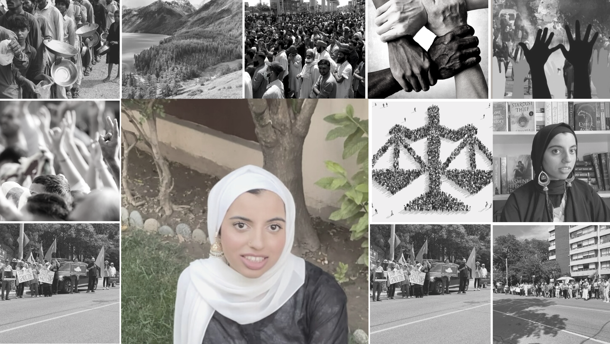Fundraiser by Sarah Rana : Help First Generation Student Accepted to Oxford